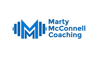 Marty McConnell Coaching